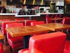 大堂-FATBURGER 特富客汉堡(外交公寓店)