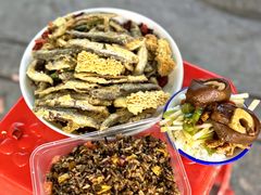 -丹水桥地锅鱼·翘嘴鲌·地方特色全鱼宴(丹江口大坝店)