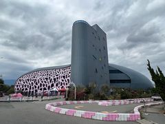 -绮丽珊瑚博物馆(台东店)