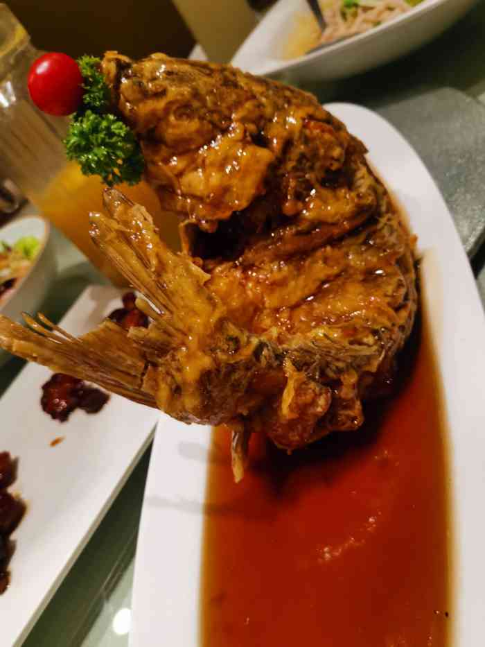 城南往事·味道济南菜(高新万达广场店)