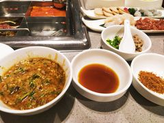 -海底捞火锅(凯德广场店)