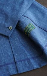 -GIMIWEAR 基米尔男士西服高级定制(陆家嘴店)