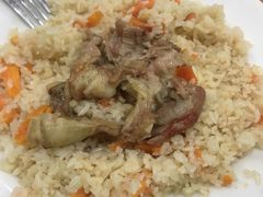 -塔斯提抓饭(东城汇店)