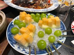 -锦楼·臻选新杭帮(杭州中心店)