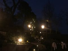 -天目湖涵田半山温泉