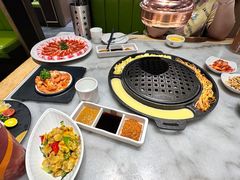 -韩宫宴和牛烤肉(合肥滨湖银泰城店)