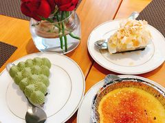 -PETIT PARIS 小巴黎(花园道店)