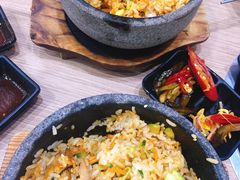 -安大叔拌饭(宝龙店)