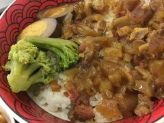 -神牛饭(凯德来福士店)