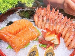 -樱煦和牛寿喜烧(如皋吾悦广场店)