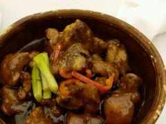 -美心皇宫(屯门大会堂店)