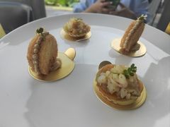 -量子制造·元创意料理(李公堤店)