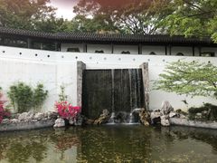 -九龙寨城公园