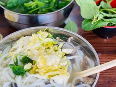 羊肉杂混合米线-攀枝花·任德琼·盐边羊肉米线