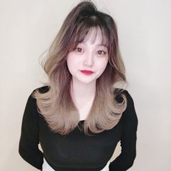 -逸丝风尚专注烫染