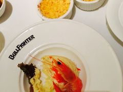 -炙烧战斧牛排餐厅(中山路动壹店)