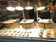 -千滋百味自助海鲜烤肉(布吉景华店)