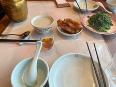 -小吊梨汤·北京菜·烤鸭(王府井银泰in88店)