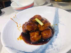 糖醋里脊-十碗(保利店)