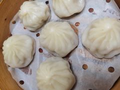 -上海古井假日酒店 · 徽昇楼中餐厅