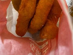 -华莱士炸鸡汉堡(崇文门搜秀城店)
