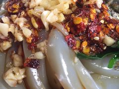 -88号小吃店·经典云南菜·地道纳西美食