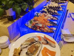 -三亚亚龙湾万豪度假酒店