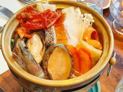 -Mr.Fish鱼鲜生海鲜放题(高德置地冬广场店)