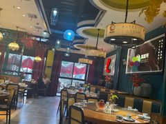 -黄泥岗·地道湖北菜(奥特莱斯店)