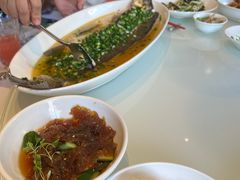 -玫瑰厅上海菜(兴国路店)