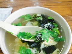 -津门张记包子铺(津塘路店)