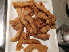 小酥肉-海底捞火锅(万象城店)