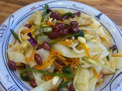 西安凉皮-陇上秦轩biangbiang面(萧山万象汇店)