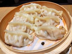 蒸饺-小大董·烤鸭(凤凰汇店)