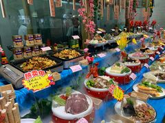 -良师门滨海人家·海鲜·家常菜(滨海城店)