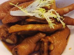 -益健名厨海鲜城(夏湾店)