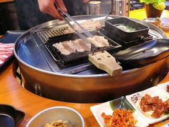 -伍丁·烤牛肋(和平东桥店)
