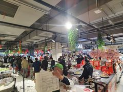 -家乐福(古北店)