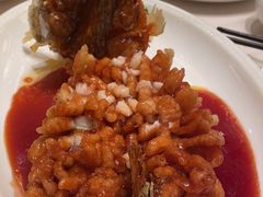 -得月楼·省级非遗·传统苏帮菜(观前店)