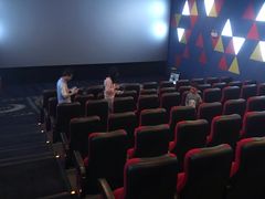 -百誉影城(草埔店)