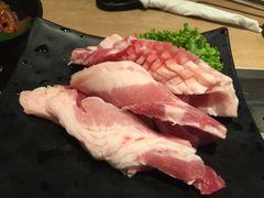 -新石器烤肉(南站店)
