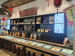 -柴米油盐(土菜院子店)