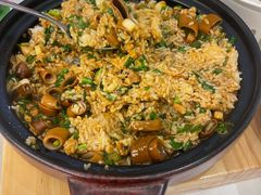 -品海楼·大连海胆锅贴馆(东港店)