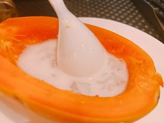 -听松楼·花园酒店·自助餐厅(红梅公园店)