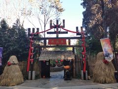 -云南民族村