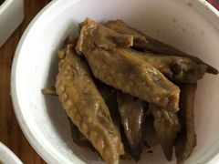 香辣鸡尖-一心一味(福星店)