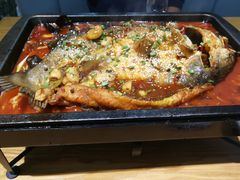 -米香居新鲁味·水饺餐厅