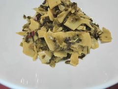 -大鹏饭店·金陵家宴(奥体中心店)