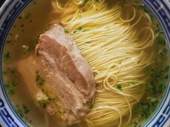 -同得兴 Since·1995 传统苏式面馆(嘉馀坊店)