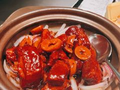 山楂小排-陶陶居酒家(新天地店)